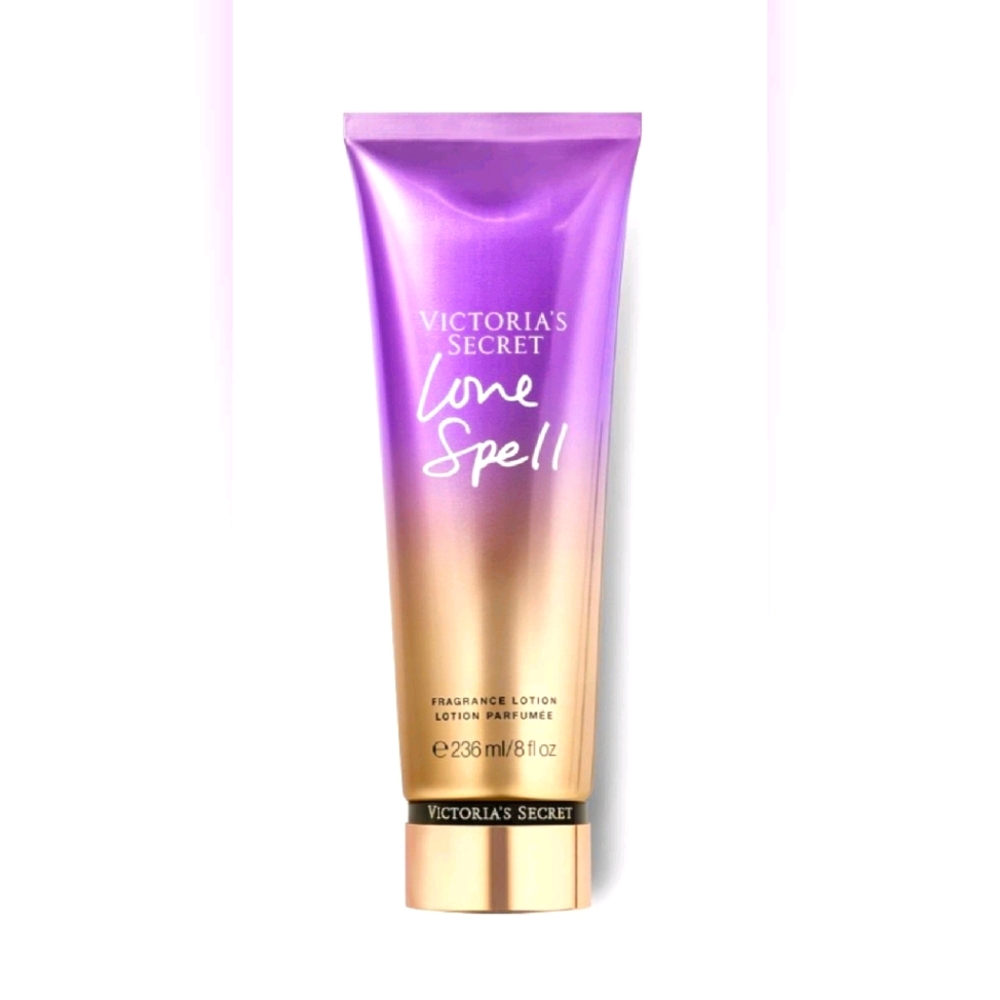 Love Spell